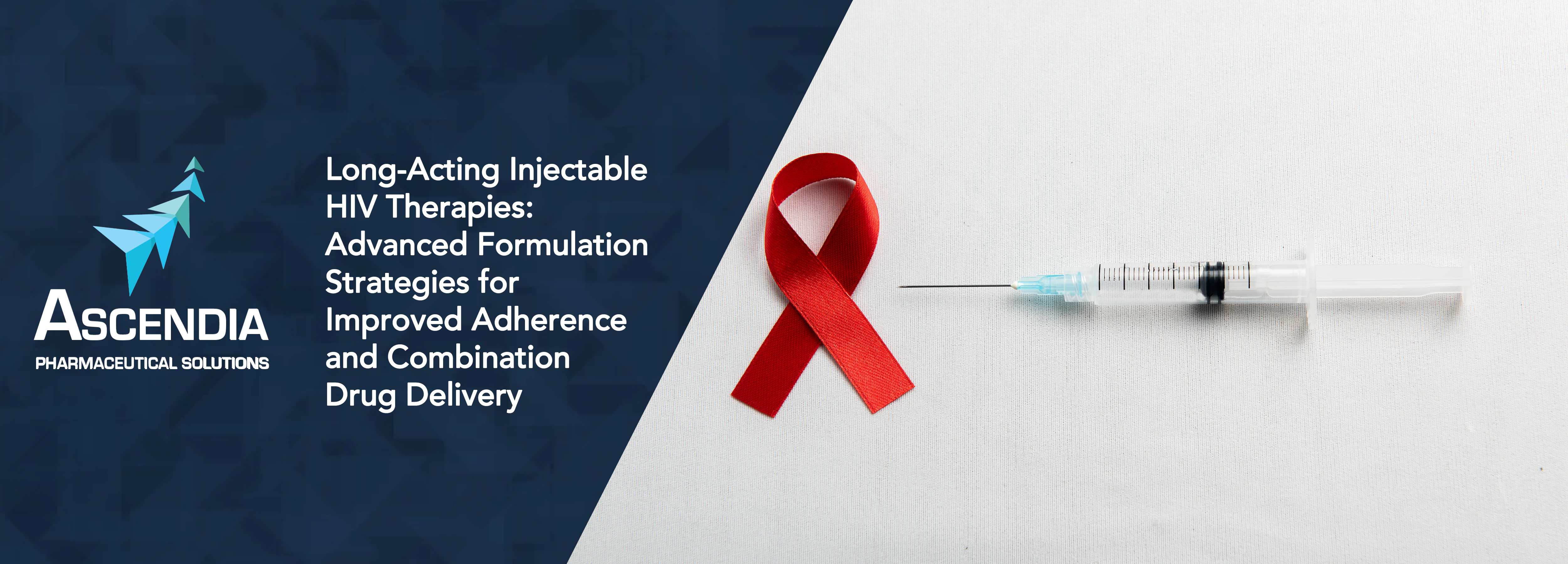 Long-Acting Injectable HIV Therapies: Advanced Formulation Strategies ...