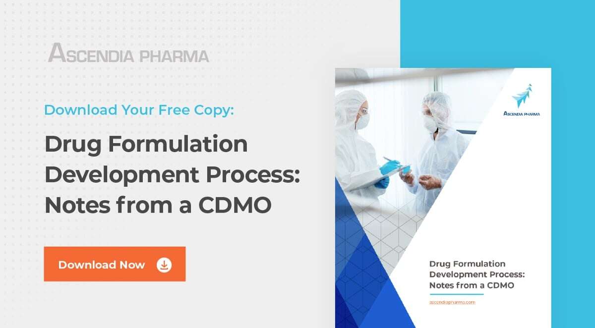 Solved: What Is a CDMO (and Why Do You Need One)?