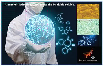 Ascendia Technology