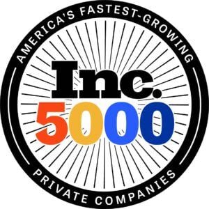 inc 5000 logo