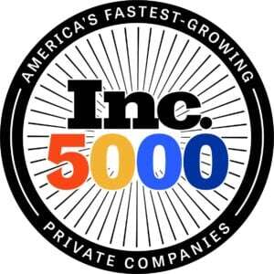 inc 5000 logo