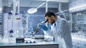 drug development