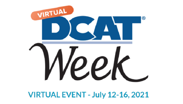 DCAT week 