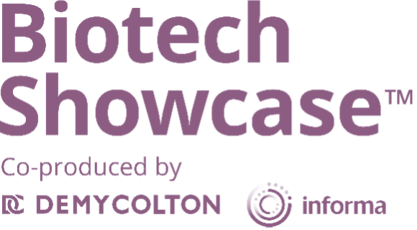 Informa Biotech Showcase