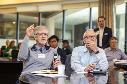 workshop question blog