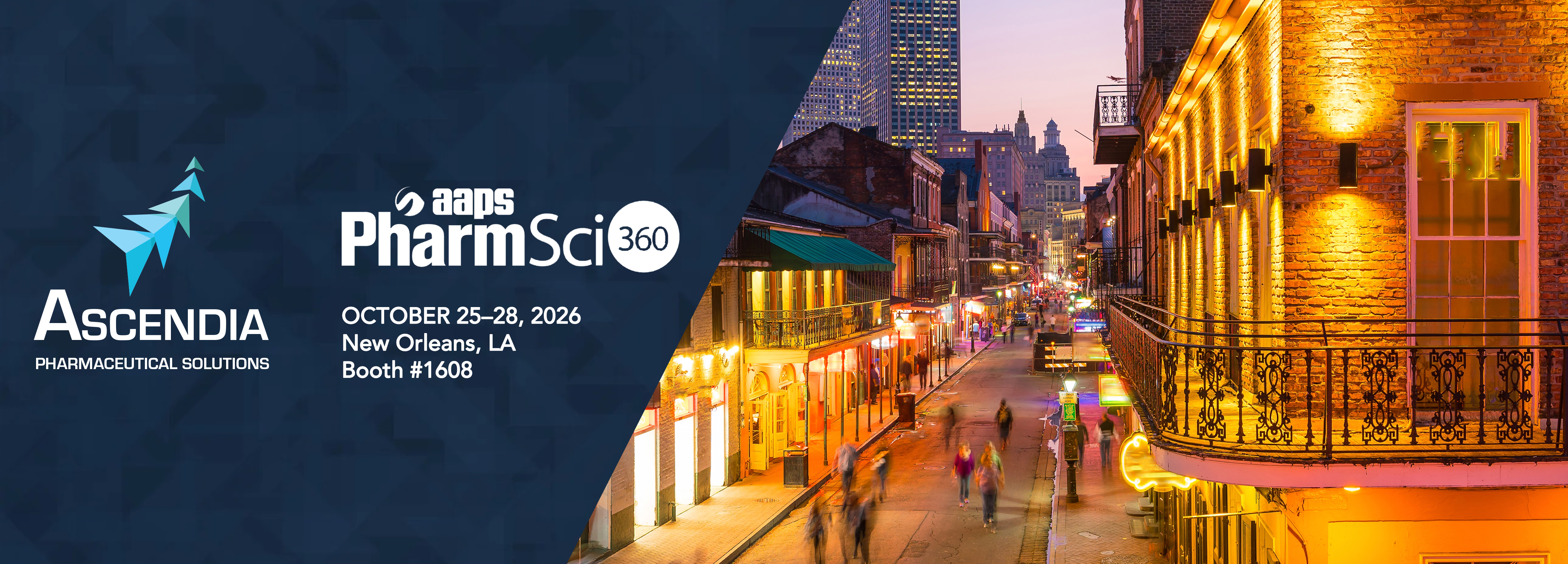 From Formulation to Commercial Manufacturing: Connect With Ascendia ...