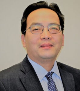 Jingjun Huang, Chief Executive Officer at Ascendia Pharmaceutical Solutions